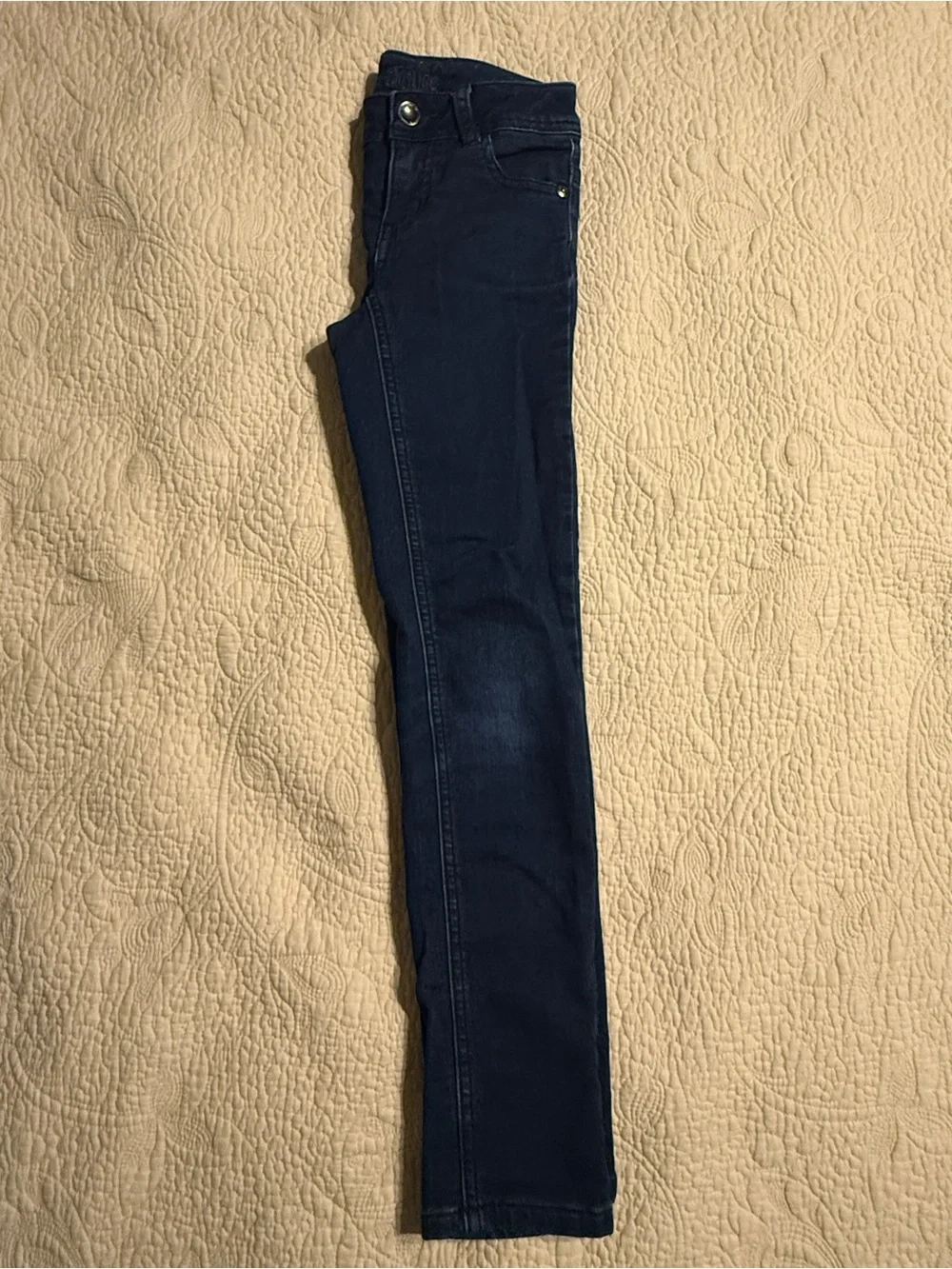 Justice classic skinny